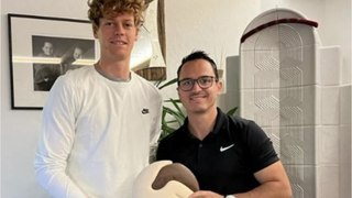 Jannik Sinner : qui est Mark, son frère adoptif qui est très important pour sa carrière de tennisman ?