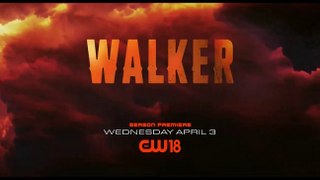 Walker - Promo 4x10