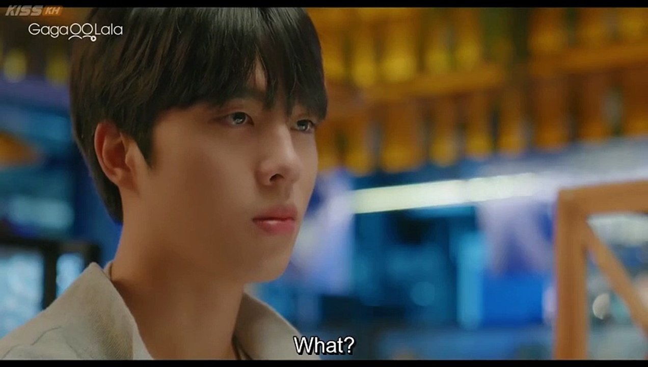 Lـovـe Mـatـe Ep 8 eng sub