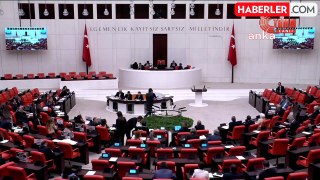CHP'nin yüksek enflasyon araştırma önerisi reddedildi