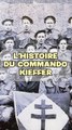 Ce commando est a l’origine des forces spéciales françaises 