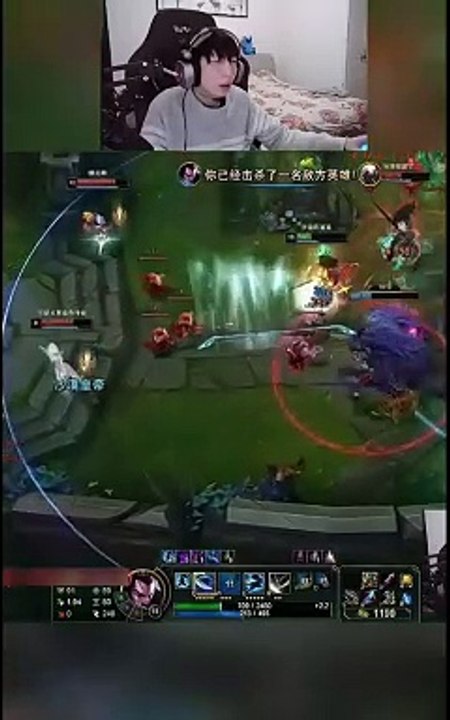 #campaign #leagueoflegends #darius  #xiaochaomenglol #xcm #giaoan #games #starwars #xiaochaomenglol