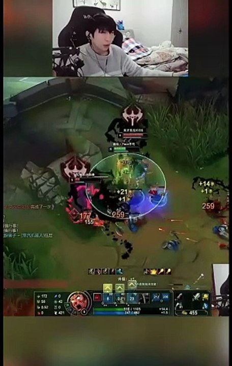 #campaign #leagueoflegends #sett  #xiaochaomenglol #xcm #giaoan  #wildrift #games #outplay