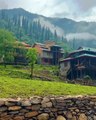 Gurez Valley Kashmir ❤️