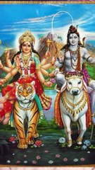 माता पार्वती के बाघ का क्या नाम है? #puranikyatra #shivmahapuran #shivji #parvati #shivparvati #sanatandharma #hindu