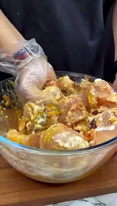 Chicken Changezi || Food Hub