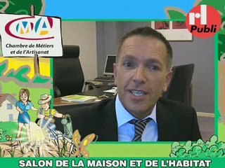 SMIH 2008 : D. Klein CMA Moselle 3 sur 3