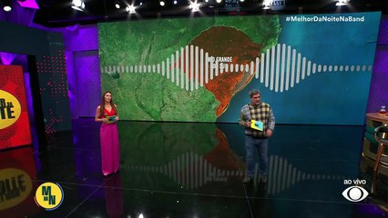 Gaúchos se unem para reconstruir tudo o que perderam em tragédia