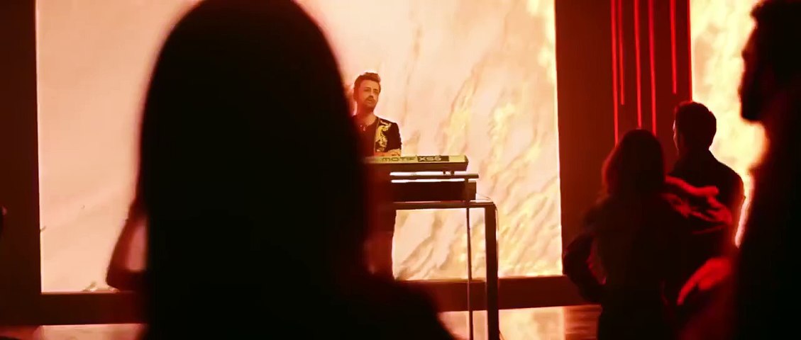 Atif aslam song