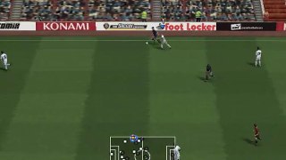 Winning Eleven: Pro Evolution Soccer 2007 online multiplayer - ps2