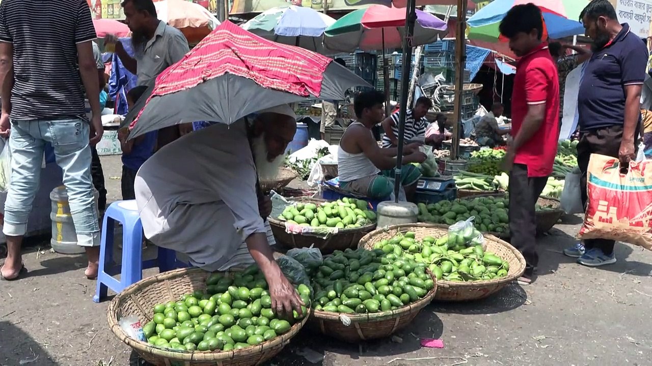 UNO: 1,5-Grad-Ziel wird zu 80 Prozent in kommenden Jahren zeitweise überschritten