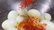 Dhaba Style Egg Curry || Food Hub