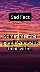 Sad Fact | Heartbreaking Realities: Unveiling the Saddest Facts About Life | Creative Comedy And Facts.Sad Fact | Heartbreaking Realities: Unveiling the Saddest Facts About Life | Creative Comedy And Facts.