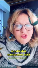 Dia dos Namorados: o clima de romance invade a coluna Fluidos Positivos