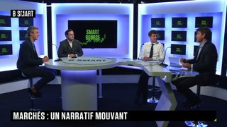 SMART BOURSE - Emission du mercredi 5 juin