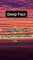 Deep Fact | Deep Fact: Unveiling the Layers of Truth in the Information Age | Creative Comedy And Facts.