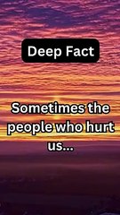 Deep Fact | Deep Fact: Unveiling the Layers of Truth in the Information Age | Creative Comedy And Facts.