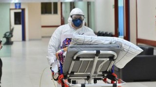 Homem com comorbidades morreu vítima de dengue hemorrágica, confirma secretário de Saúde de São João