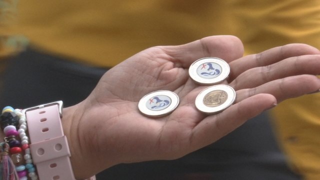 MEF impulsaría proyecto que sacaría de circulación a las monedas Martinellis