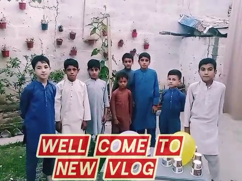 Abdullah ne khela naya game