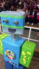 Promesa del Cuidado Ambiental en el Delmi