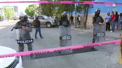 A 4 años del asesinato de Giovanni López, Jalisco ignora la justicia y la memoria colectiva