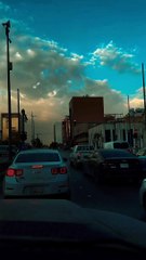 Dubai Traveling & Enjoying