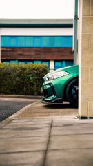 بي إم دبليو M135 الجديدة هاتشباك بقوة 312 حصان