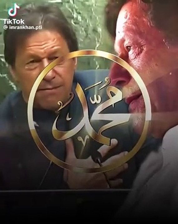 عمران خان زندہ باد