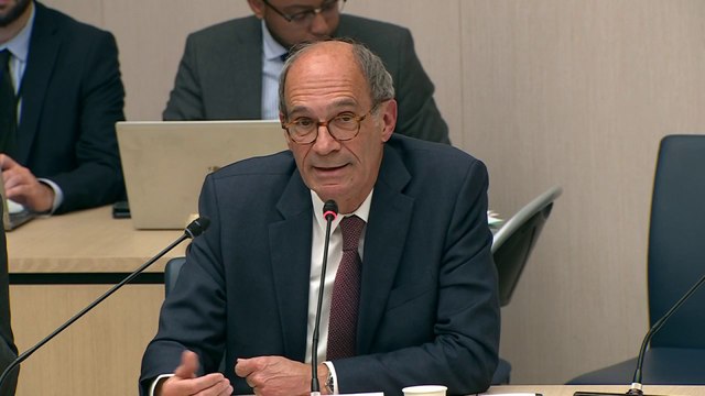 Décentralisation : La concertation débutera d'ici le mois de juin , confirme Eric Woerth