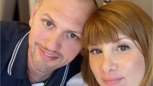 VOICI : Mon corps est différent : Florie Galli dresse un constat après la naissance de son fils, Martin