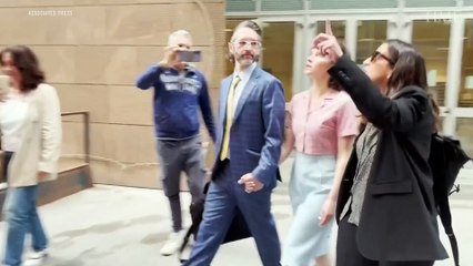 Amanda Knox Reconvicted of Slander for Accusing Innocent Man in Roommate’s Murder