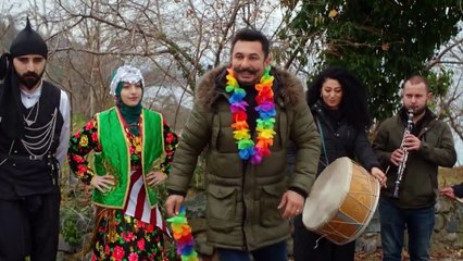 61. Estrella de Amor (Kuzey Yildizi), en español