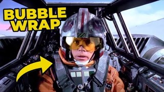 20 Things You Somehow Missed In Star Wars: Episode V - The Empire Strikes Back