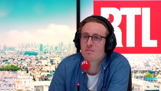 EUROPÉENNES - Qui a tué la politique en France ? Nathalie Schuck est l'invitée de RTL  Bonsoir