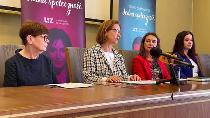 Gazeta Lubuska. Zielona Góra. Nowe kierunki na UZ - Nanotechnologia