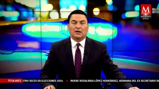 Matan a balazos al influencer Rafael Lazcano 'El Peinadito' en Culiacán, Sinaloa