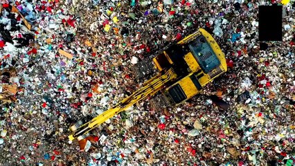 Buscan hacer conciencia entre los consumidores para fomentar la valorización de los residuos