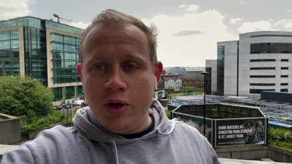 Newcastle United transfer and news update