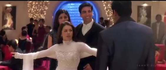 Aksar is duniya main sada Bahar song