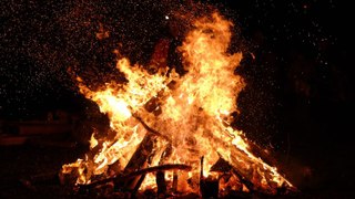 Assembleia Legislativa revoga lei e libera fogueiras nas festividades juninas em todo estado da Paraíba
