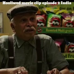 New action movie clip South Hindi dubbed movie