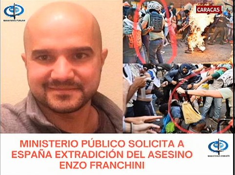 Fiscalía General dicta 4 órdenes de aprehensión por el homicidio de Orlando Figuera