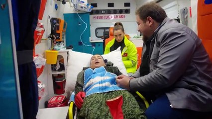 63. Estrella de Amor (Kuzey Yildizi), en español