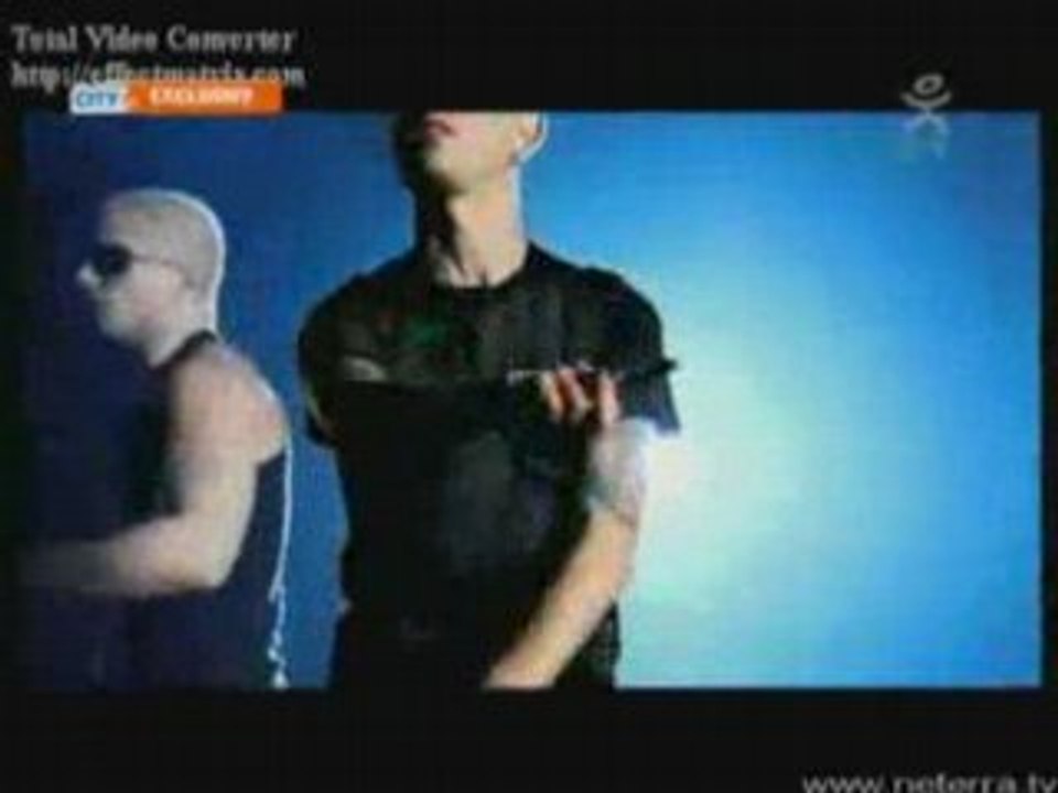 Respect - Druga naglasa