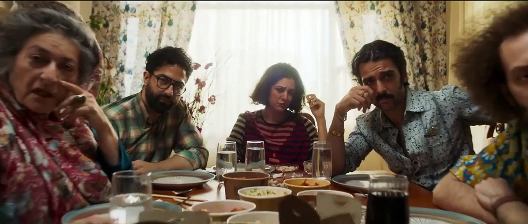 A Versão Persa Trailer Oficial Dublado