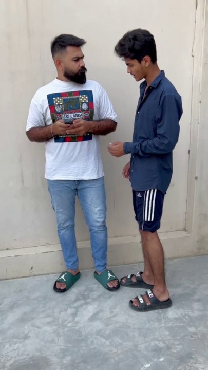 Matka hai 