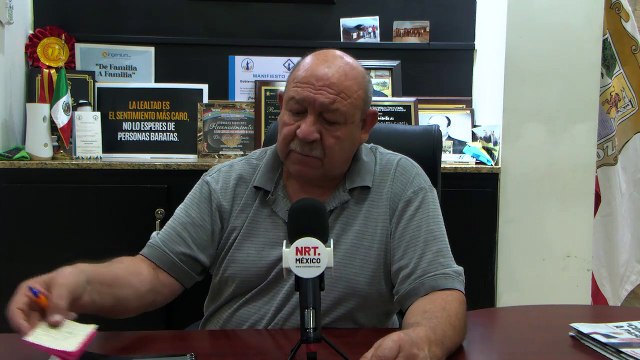 Entregan tinacos subsidiados a familias de Castaños _ NRT noticias