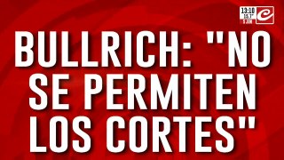 Conflicto entre Bullrich y ATE por los despidos en el INTI