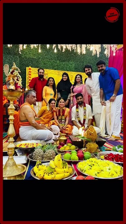 இதயமே நொறுங்கிவிட்டது, எதிர்நீச்சல் சீரியலில் நடந்த விஷயத்தால் நடிகையின் பதிவு... யார் போட்டது, என்ன விஷயம் பாருங்க